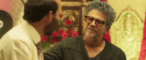 45 Movie Download (2025) Dual Audio Uncut [Hindi Clear-Kannada] WEB-DL – 480P | 720P | 1080P GDrive & Watch – Action – Flixmet.com